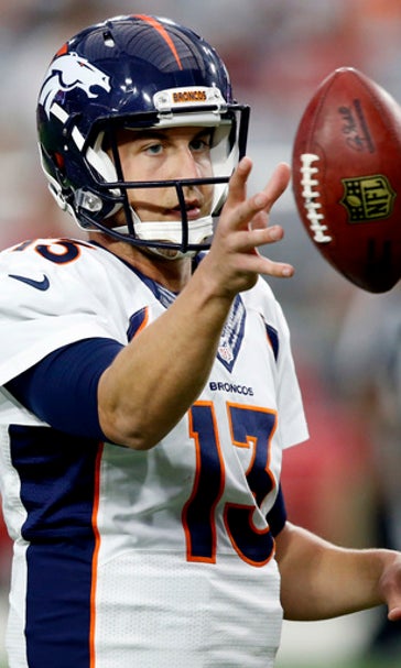 These aren't the same Broncos who won it all
